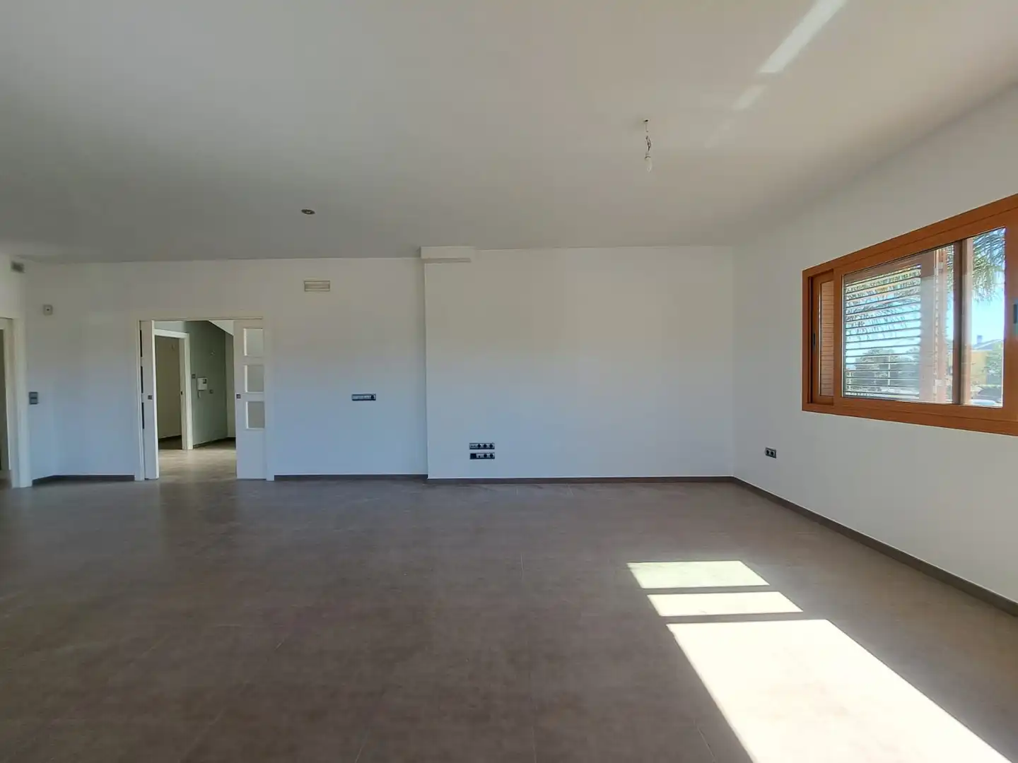 Chalet con terraza en venta en Calle Loma Poblada, imagen 2