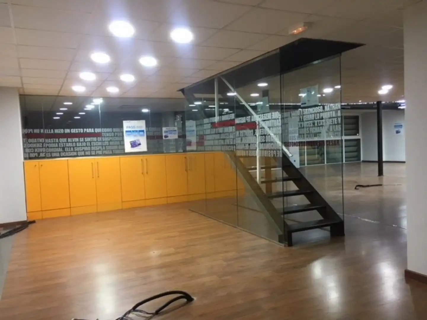 Office for rent in Sagunto / Sagunt  with Air Conditioner, Heating and Terrace
