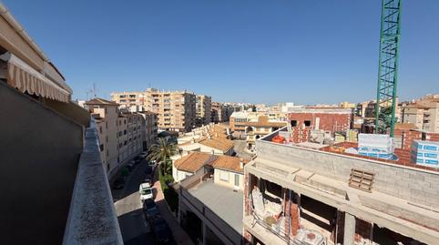 Foto 3 de Àtic en venda a Calle de Islandia, 4, Zona Playa de los Locos, Alicante