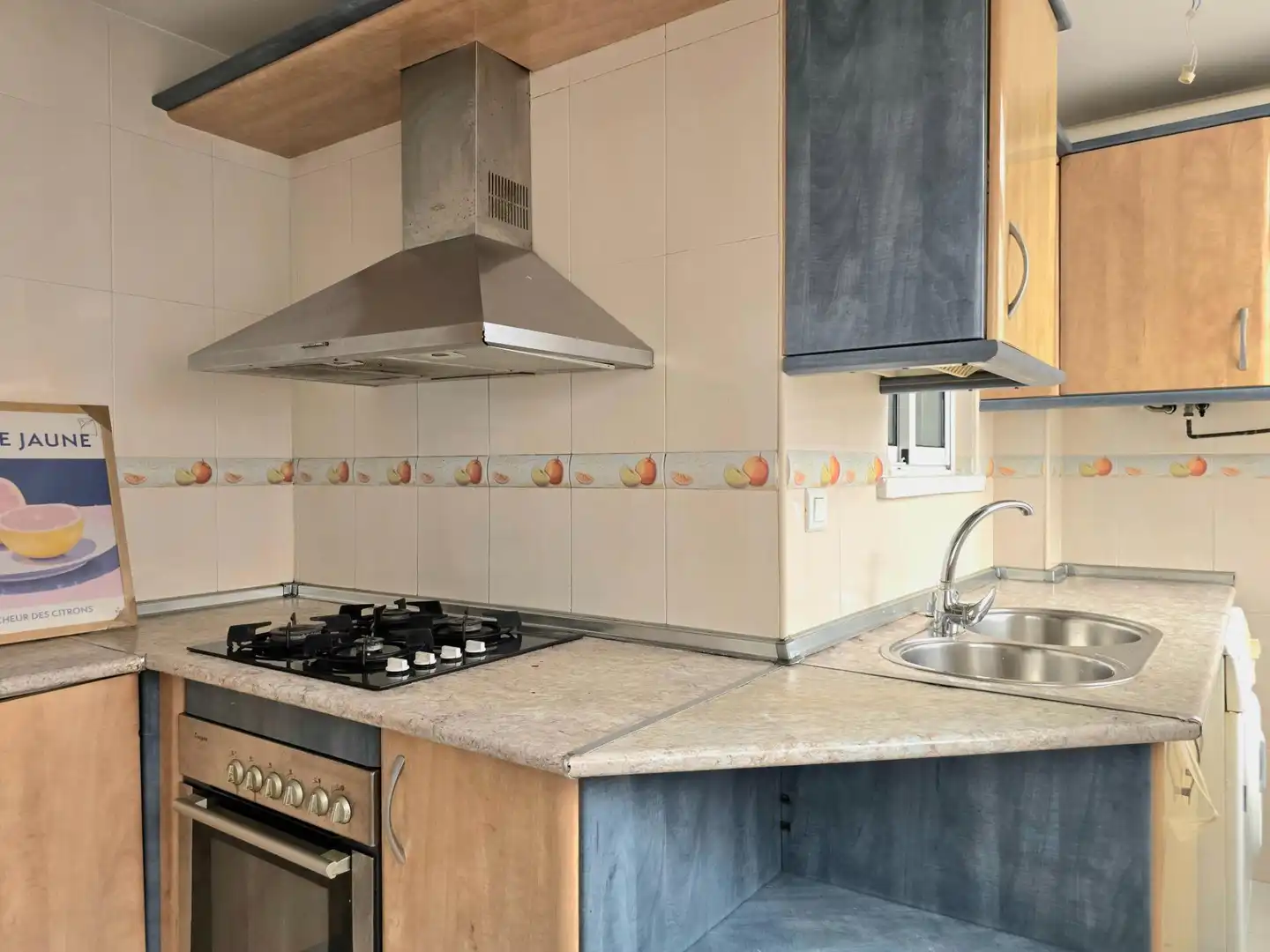 Cuina de Apartament en venda en Vélez-Málaga ciudad