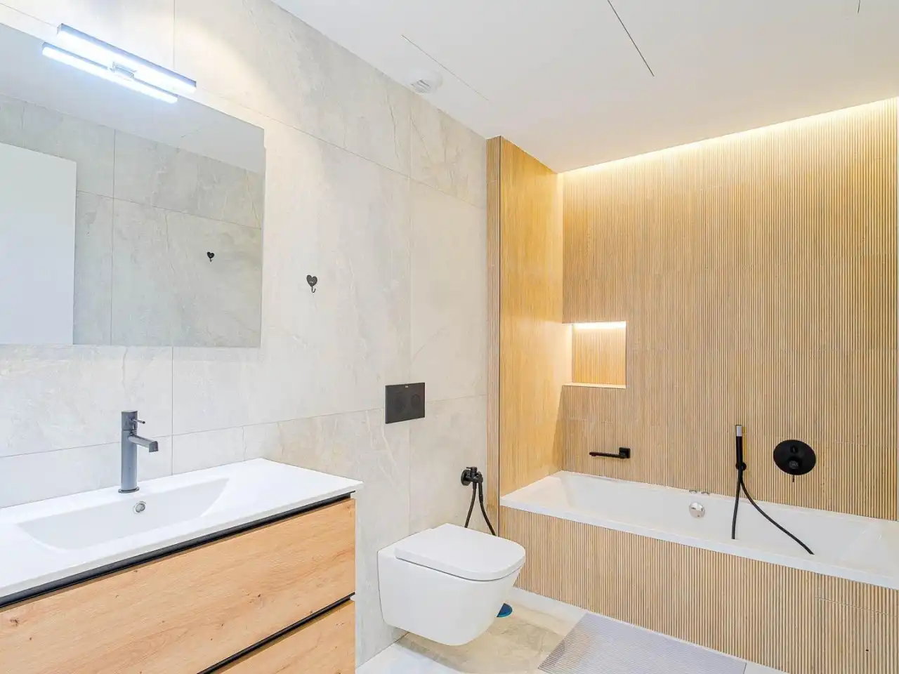 Appartement compact avec balcon à vendre à Centro, imagen 3
