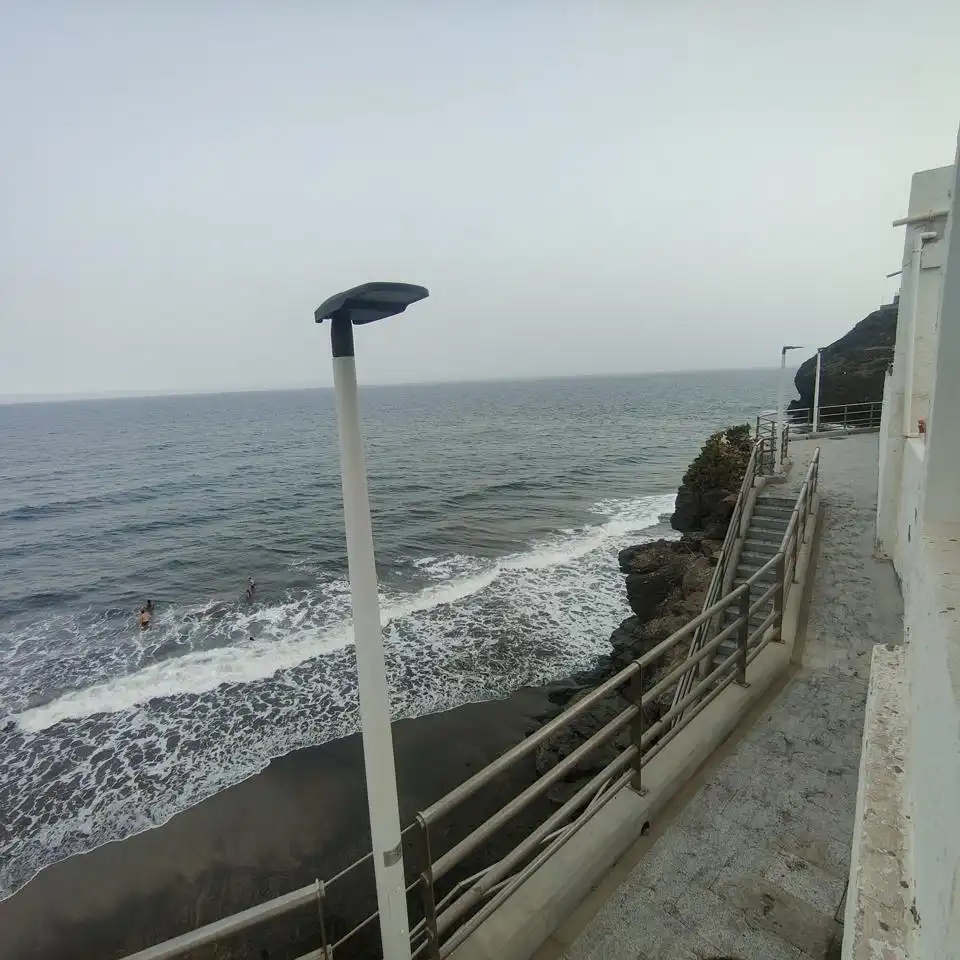Houses for rent in Los Pinos, San Agustín - Bahía Feliz