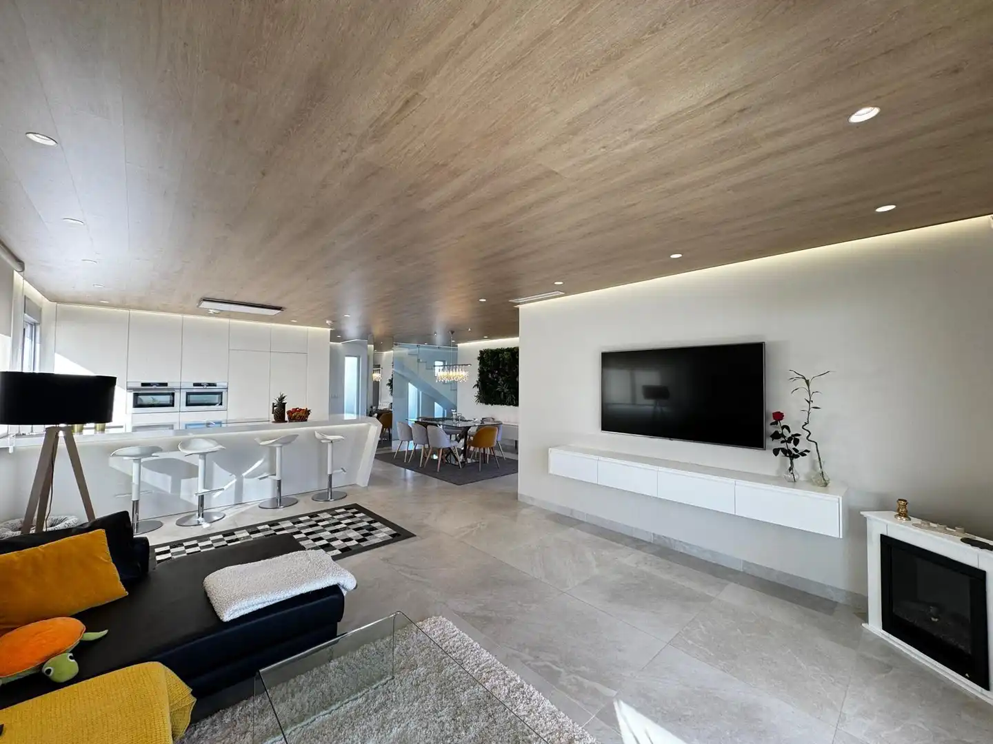 Chalet con piscina en venta en Calle ANA MARIA MATUTE, imagen 28