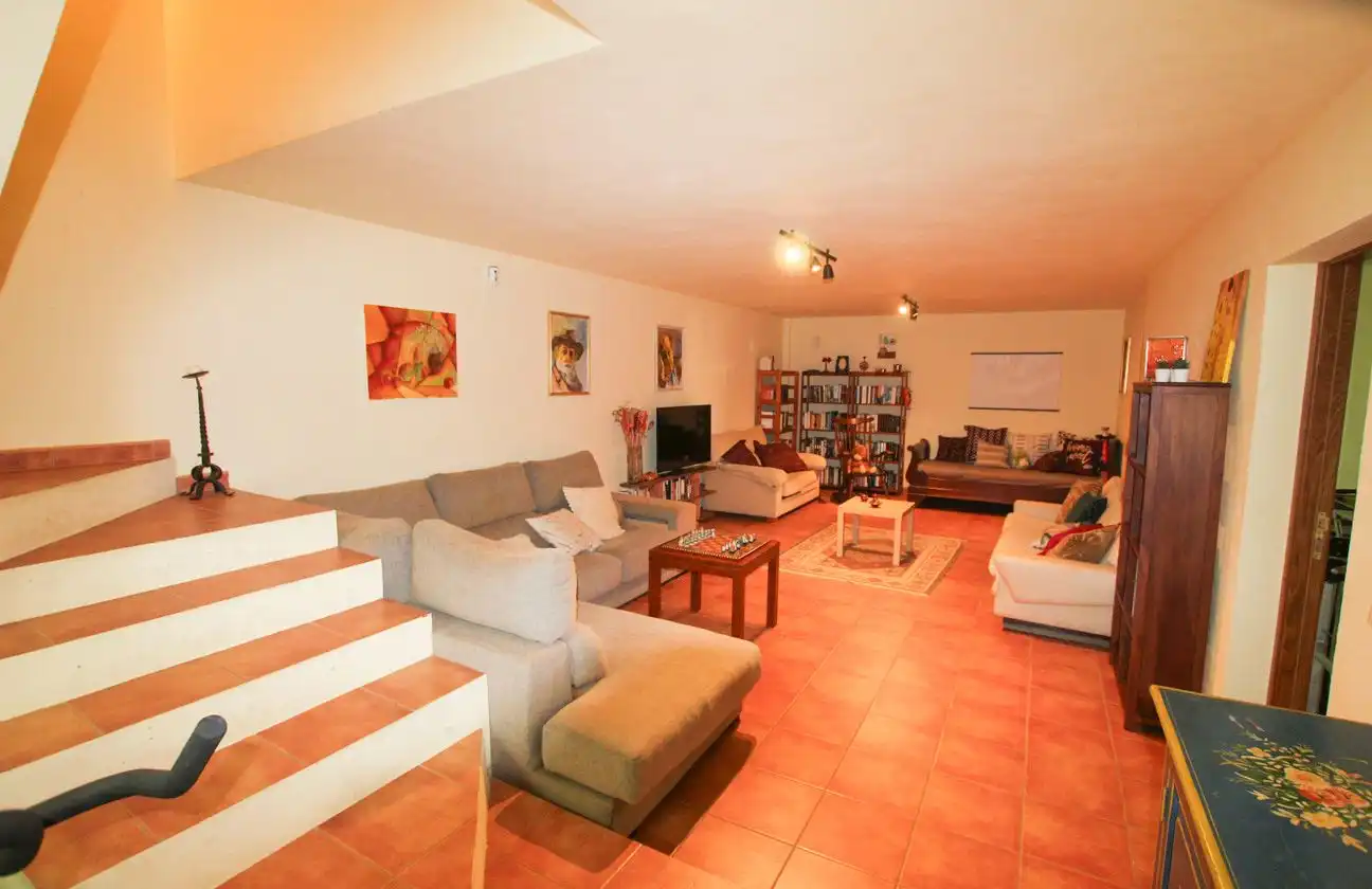 Maison avec piscine à vendre à Partida Garduix, imagen 9