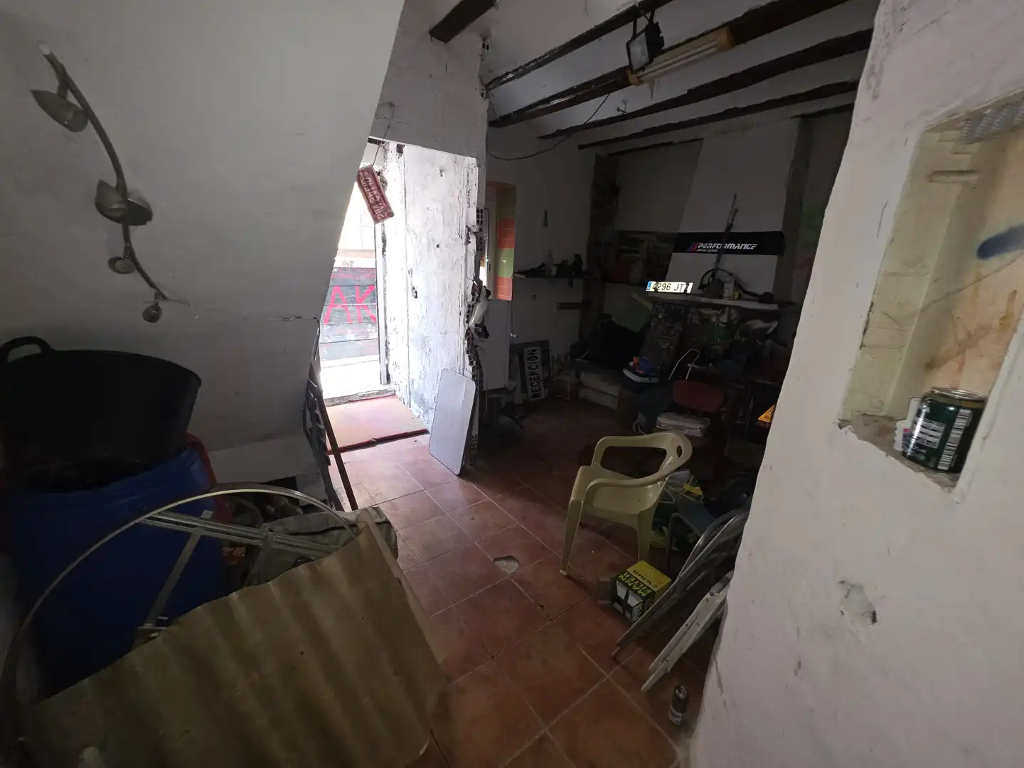 Piso en venta en Siete Aguas