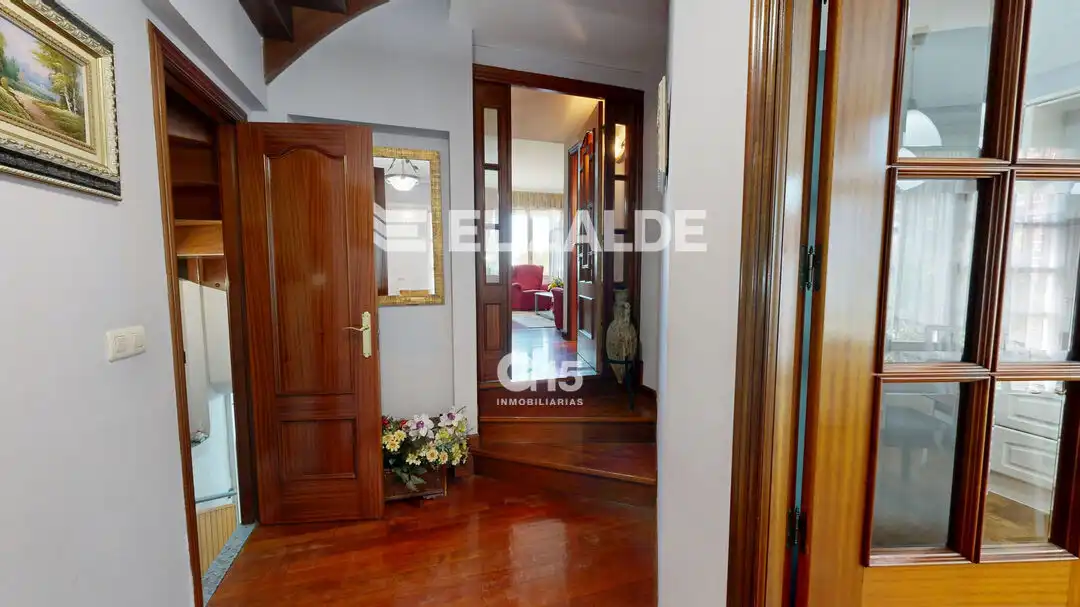Maison mitoyenne avec piscine à vendre à Tellerigaina Kalea, imagen 77