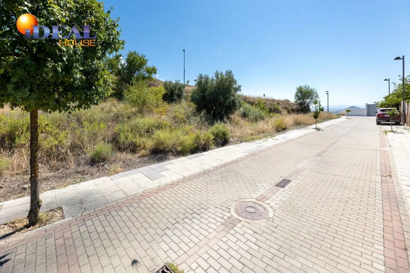 Grundstücke und Bauplätze zum Verkauf in Calle UR SUELO URB. P-3 1 Suelo MANZANA 6, imagen 10