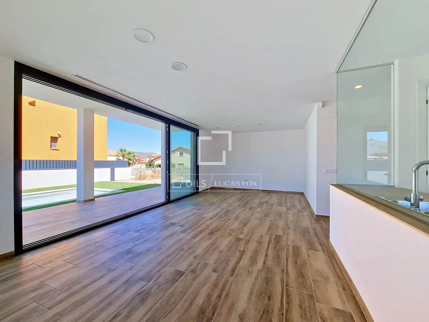 Casa o chalet en venta en El Vendrell con Aire acondicionado, Calefacción y Jardín privado