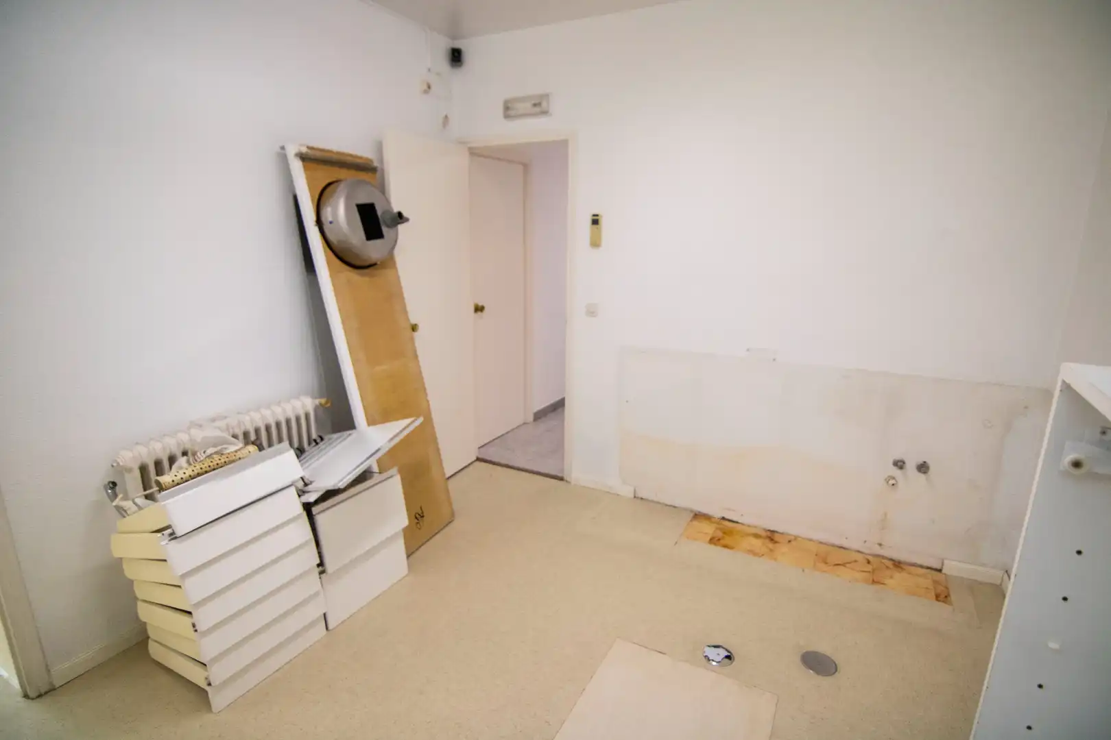 Commercial properties for rent in Madrid  with Air Conditioner