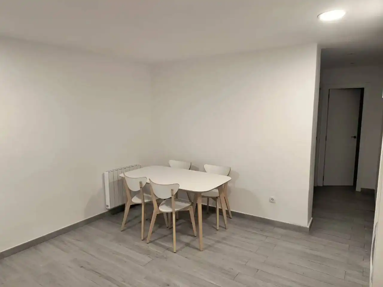 Apartamento en venta en Calle Viladrosa, Verdum