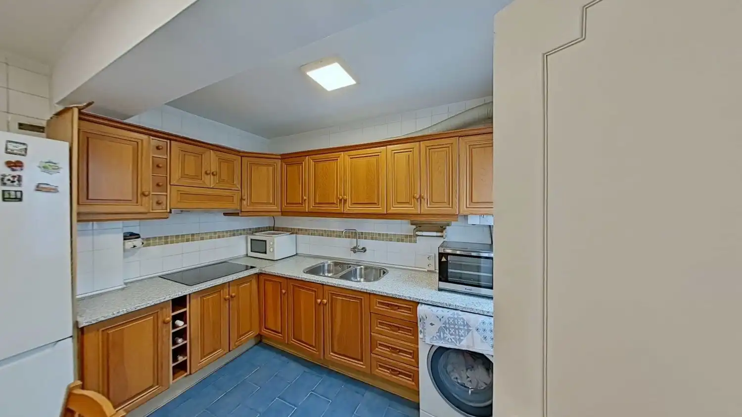 Apartamento con ascensor en venta en CHACÓN 1, imagen 4