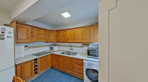 Foto 4 de Apartament en venda a Chacón, 1, Divina Pastora, Marbella