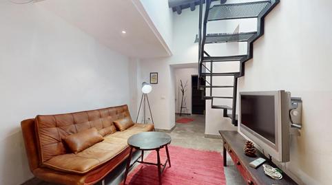 Foto 3 de Casa adosada en venta en Calle Calle de López Botas, Vegueta, Las Palmas de Gran Canaria