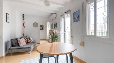 Foto 4 de Piso de alquiler en Sant Gil, El Raval, Barcelona Capital