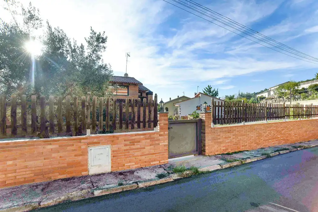 Detached house for sale in POMERES, imagen 28