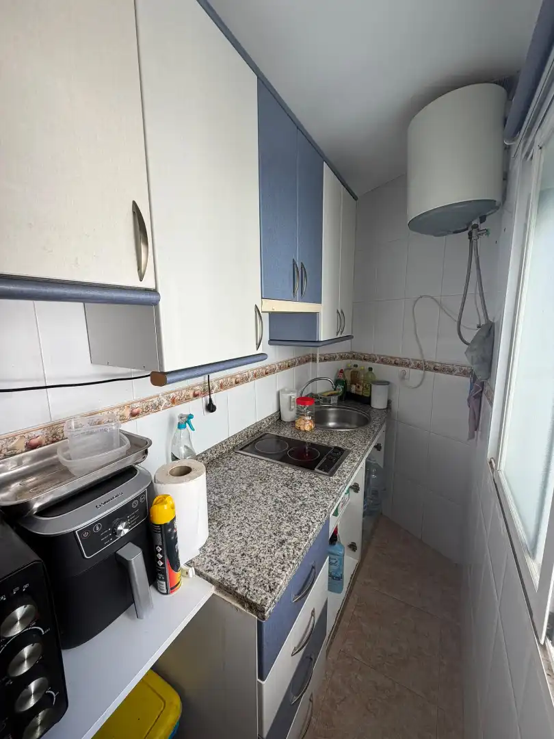 Piso con ascensor en venta en Castell de Ferro, imagen 18