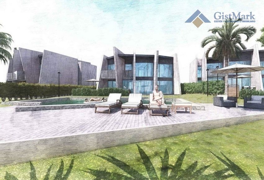 Vista exterior de Residencial en venda en Vigo 