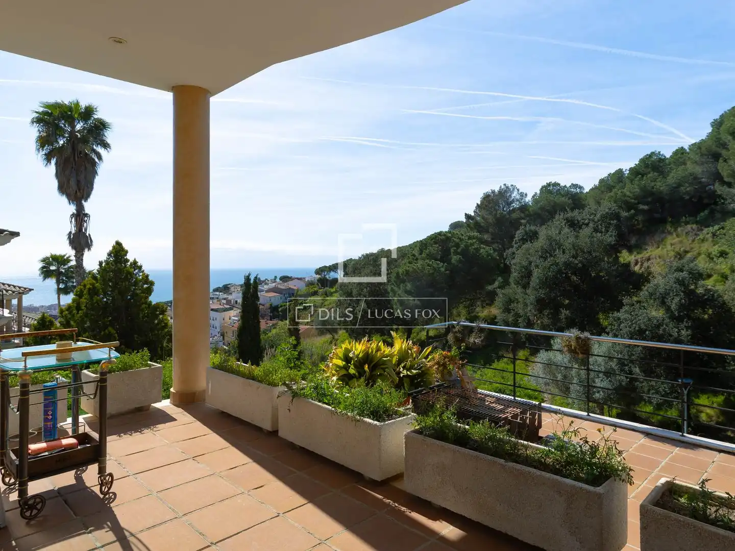 Villa avec terrasse à vendre à Premià de Dalt, imagen 30