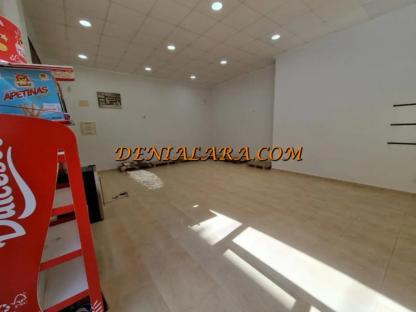 Commercial properties for rent in Carrer Mercè Rodoreda, El Verger