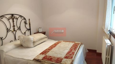 Foto 5 de Piso de alquiler en Sainza, Posío, Ourense Capital