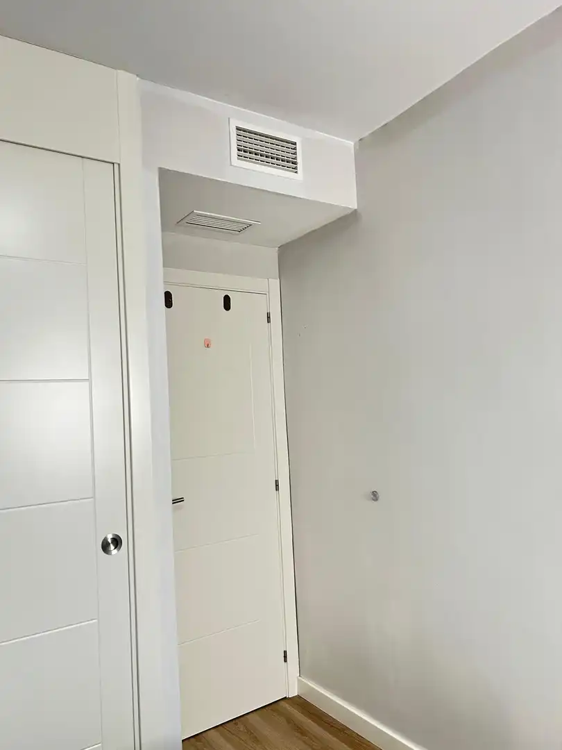 Apartments for rent in Nueva Andalucía