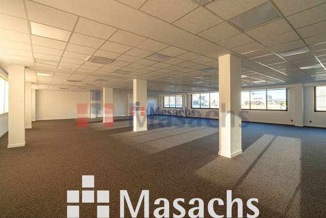 Oficina en Alquiler en Sant Domènec