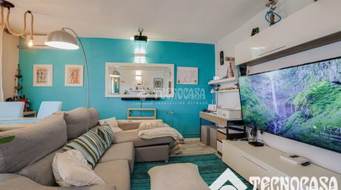 Foto 4 de Piso en venta en Riera Alta, Santa Coloma de Gramenet