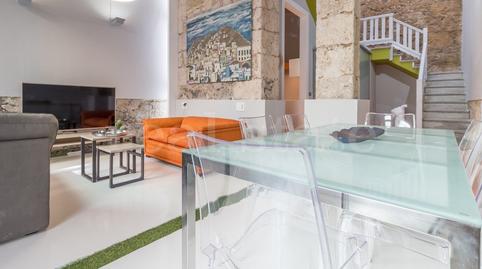 Foto 4 de Casa o chalet en venta en Calle Domingo J Navarro, 31, Triana, Las Palmas de Gran Canaria