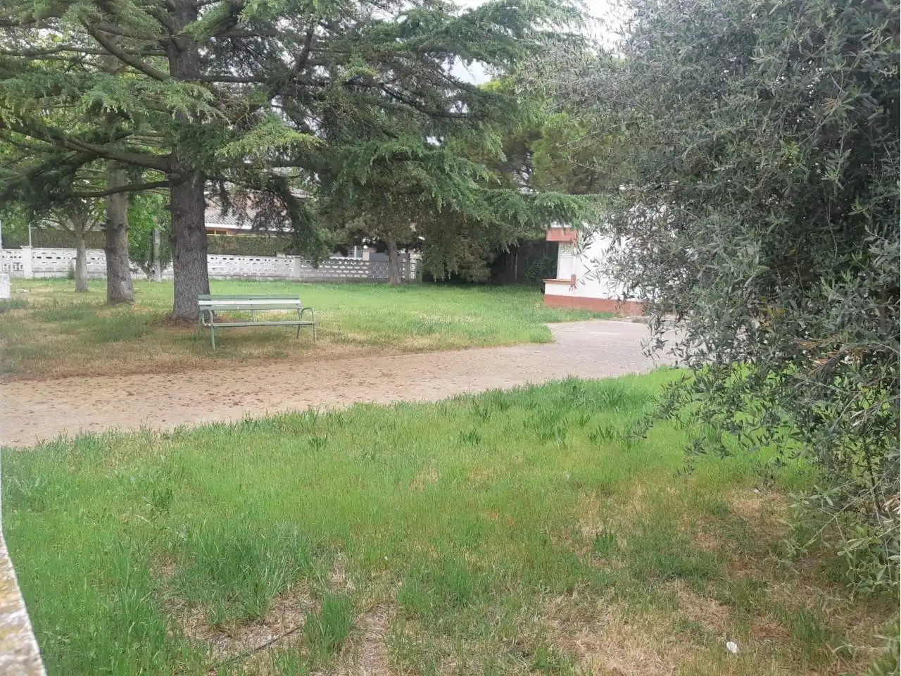 Rustikales Grundstück zum Verkauf in Alpicat, imagen 3