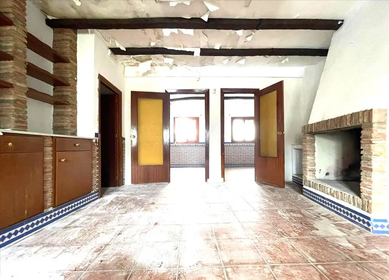 Casa rústica en venda a De Picena, imagen 8