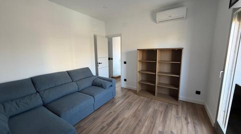 Foto 5 de Piso de alquiler en Provençals del Poblenou, Barcelona Capital