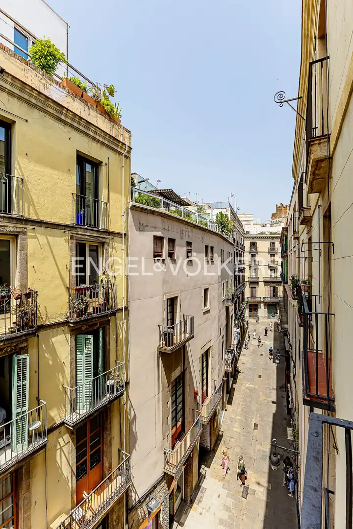 Piso con ascensor en venta en Ciutat Vella, imagen 31
