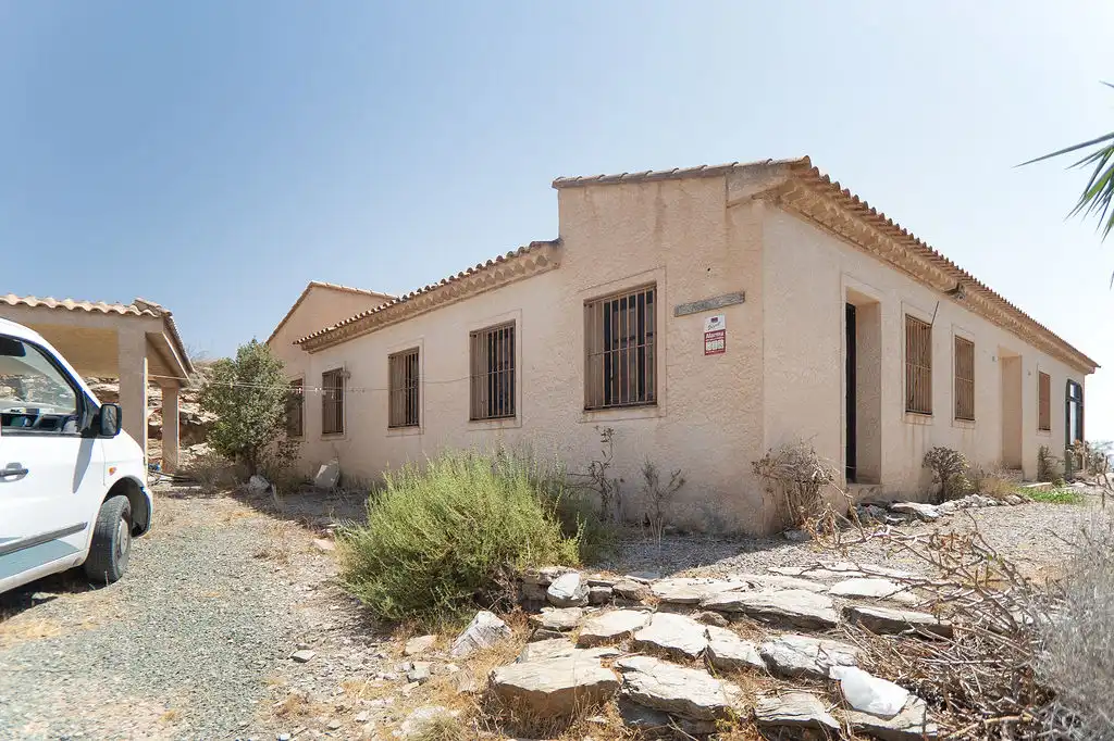 Villa zum Verkauf in Pj Paraje Crucecitas, imagen 2