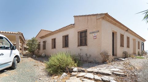 Foto 2 de Casa o chalet en venta en Pj Paraje Crucecitas , Tébar - Los Arejos, Águilas