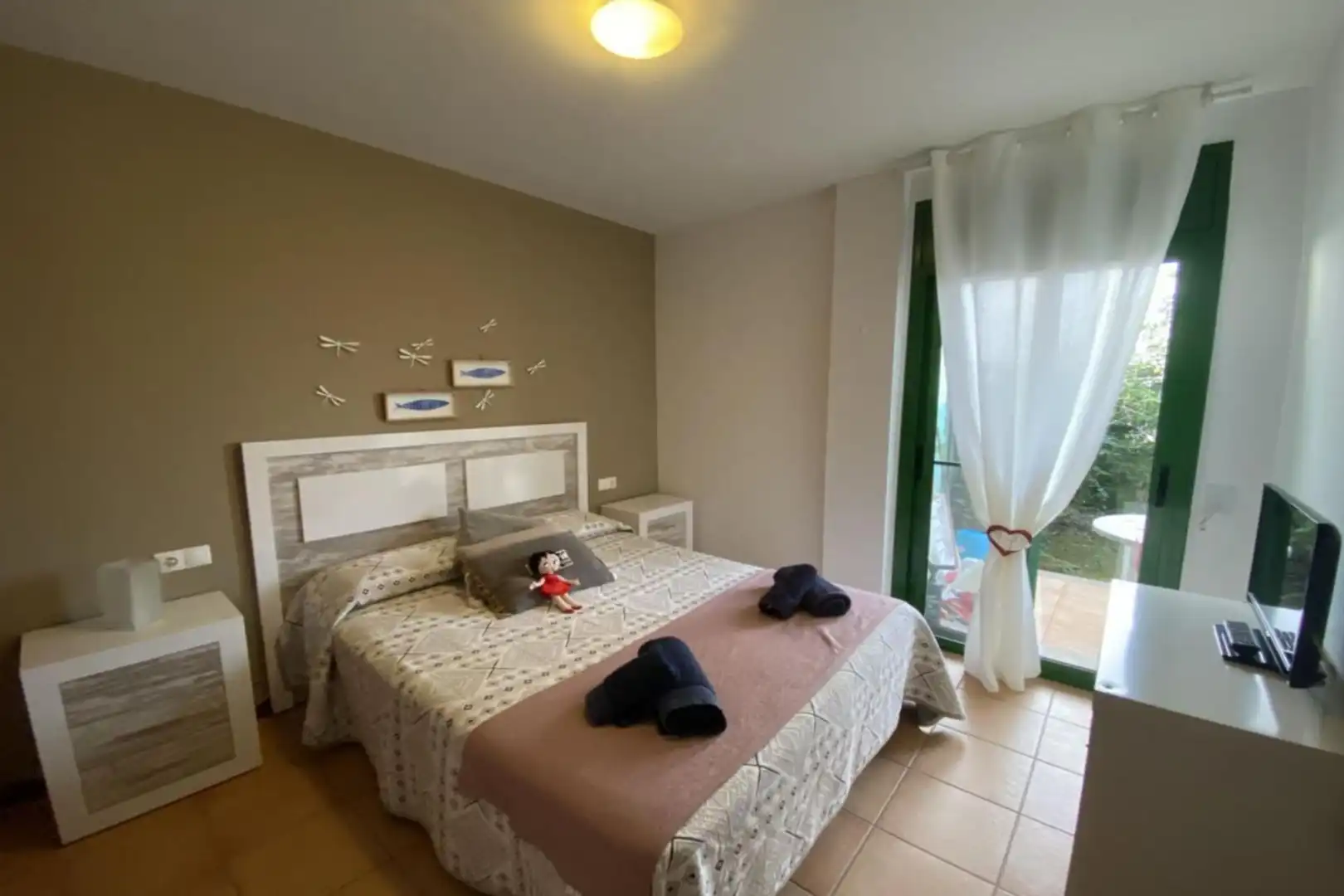 Habitación de Piso en venta en Eucaliptus - Poble Nou del Delta