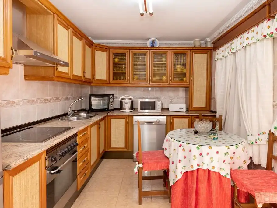 Adossat en venda a Grazalema 9, imagen 4
