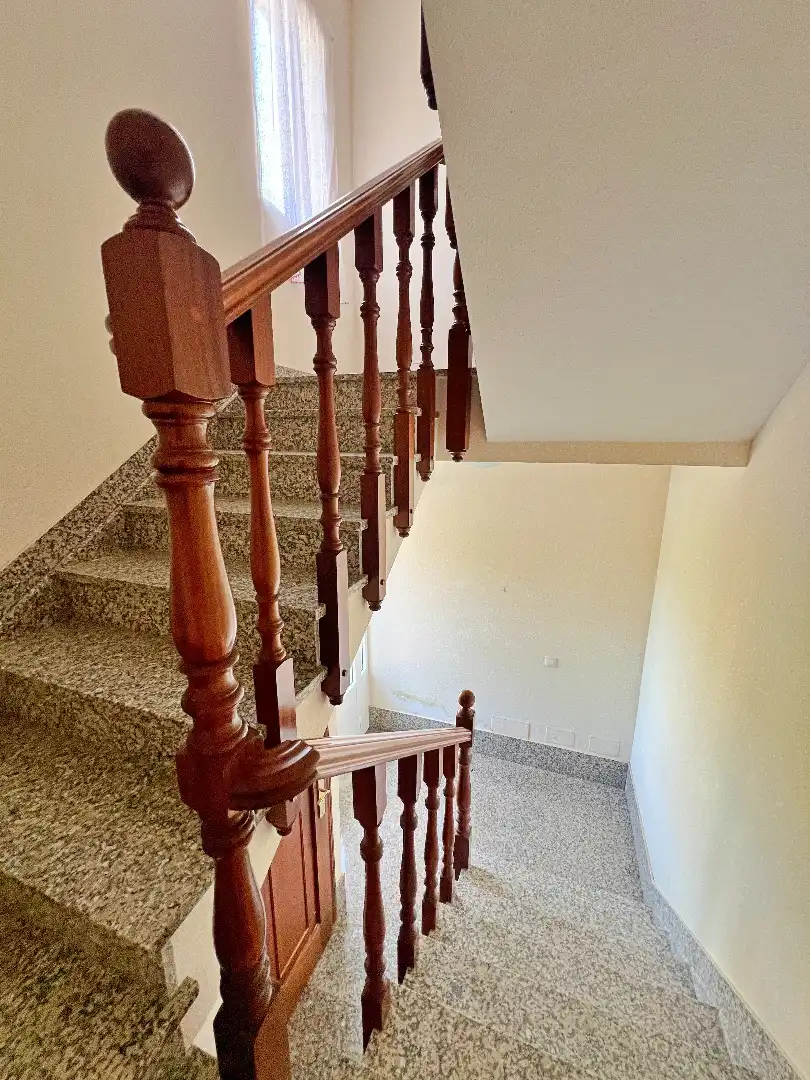 Apartments for sale in Barreiros  with Private garden
