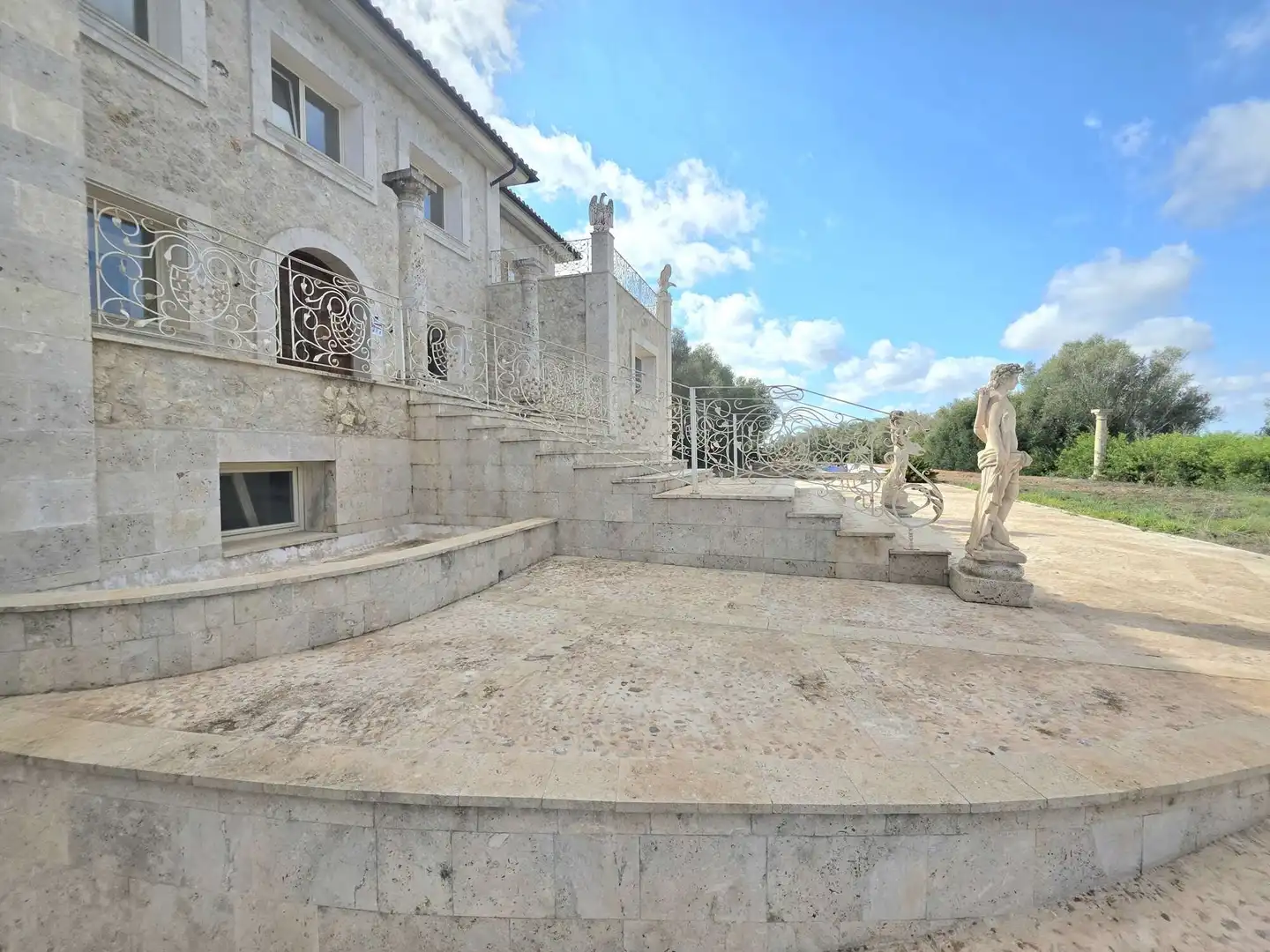 Casa rústica con terraza en venta en Santa Margalida Poble, imagen 29