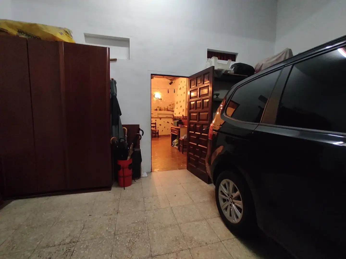 Garage zum Verkauf in Balmaseda