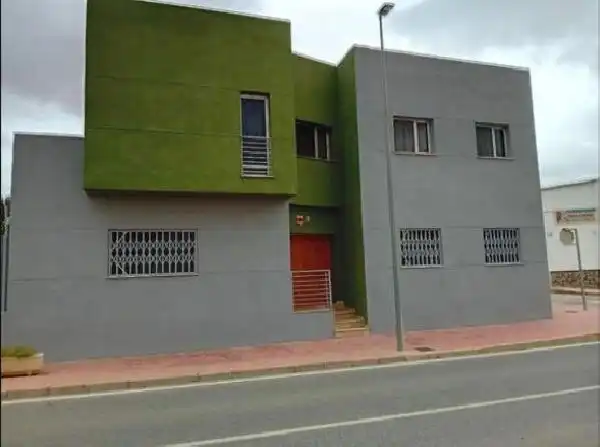 Casa aparellada en venda a Hondón de los Frailes, imagen 3