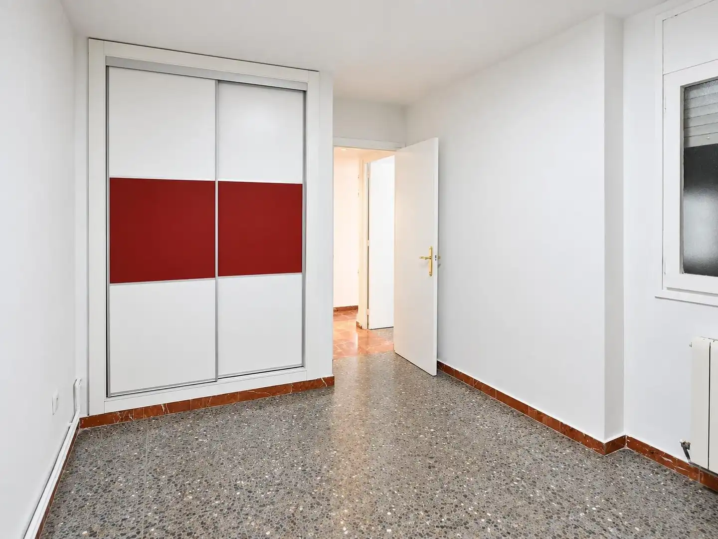 Flat for sale in Terrassa  with Heating and Balcony