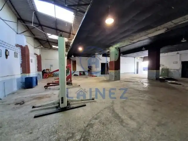 Nau industrial en venda a Peñarroya-Pueblonuevo, imagen 7