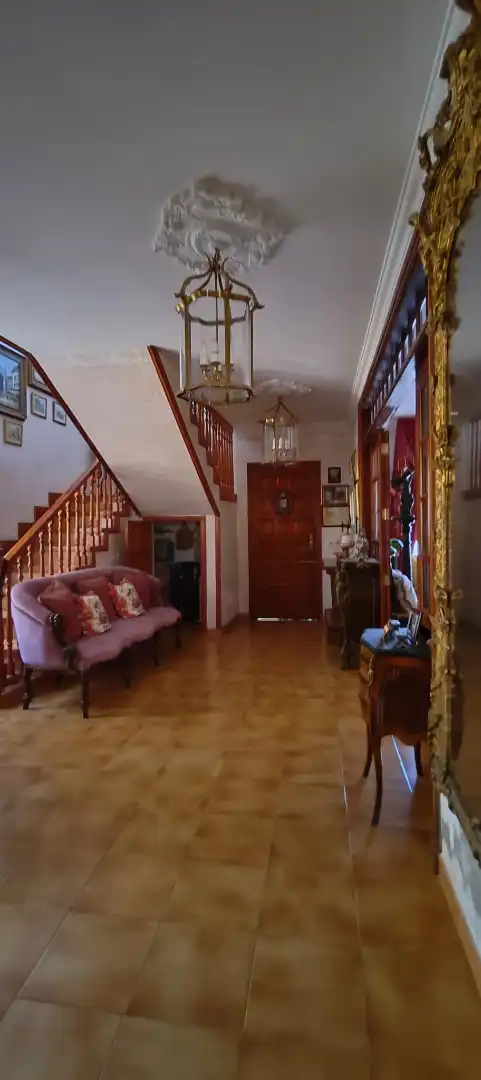 Houses for sale in San Cristóbal de la Laguna  with Furnished