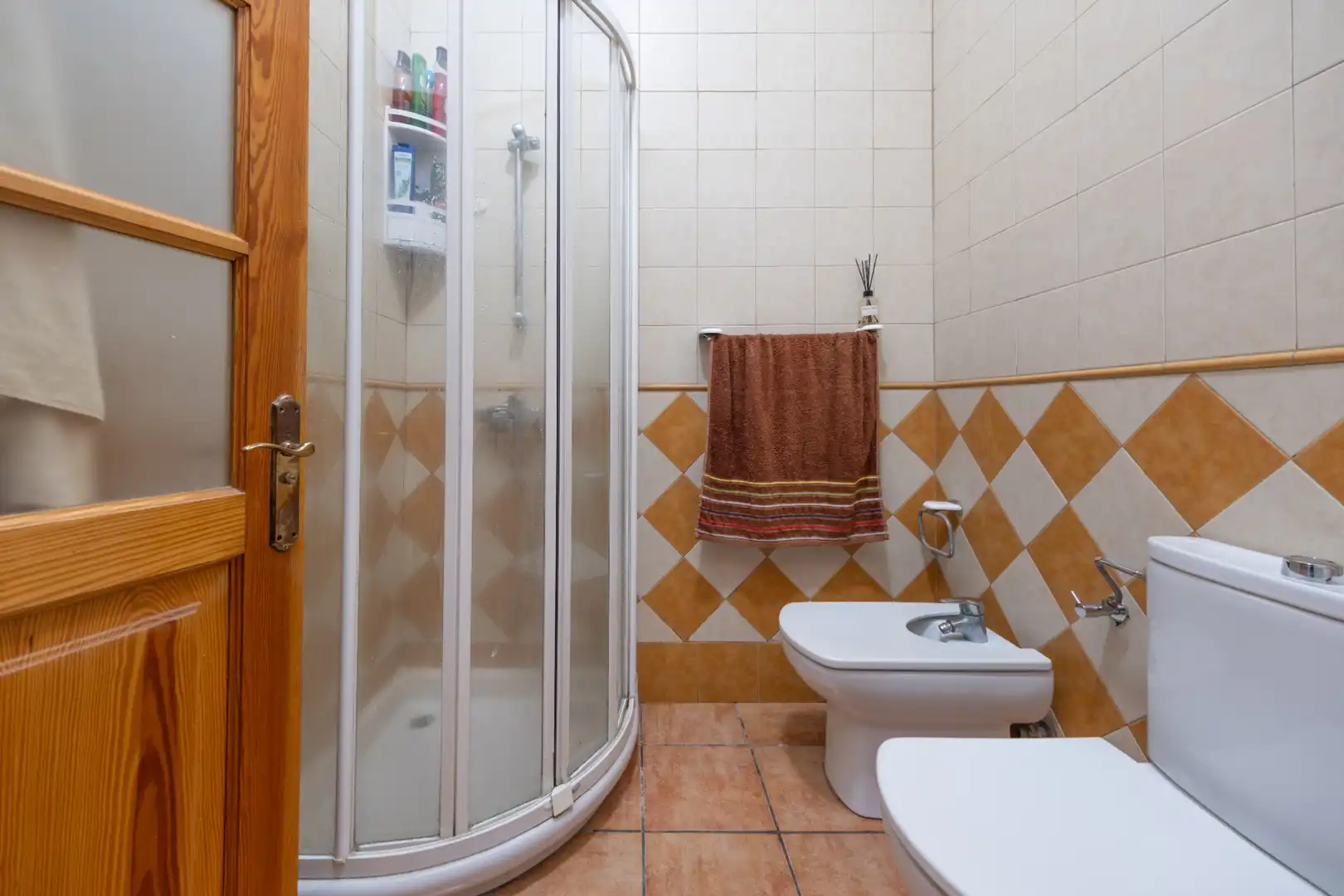 Bathroom of Houses for sale in Las Palmas de Gran Canaria  with Terrace and Furnished