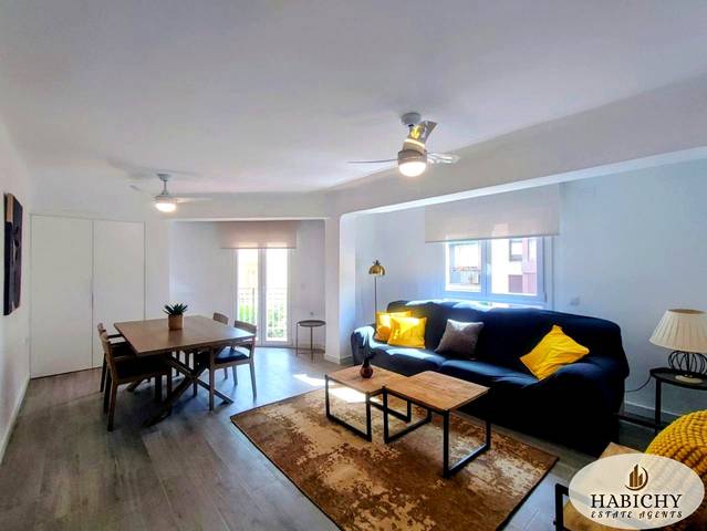 Piso en Alquiler en Amores en Santa Eulalia
