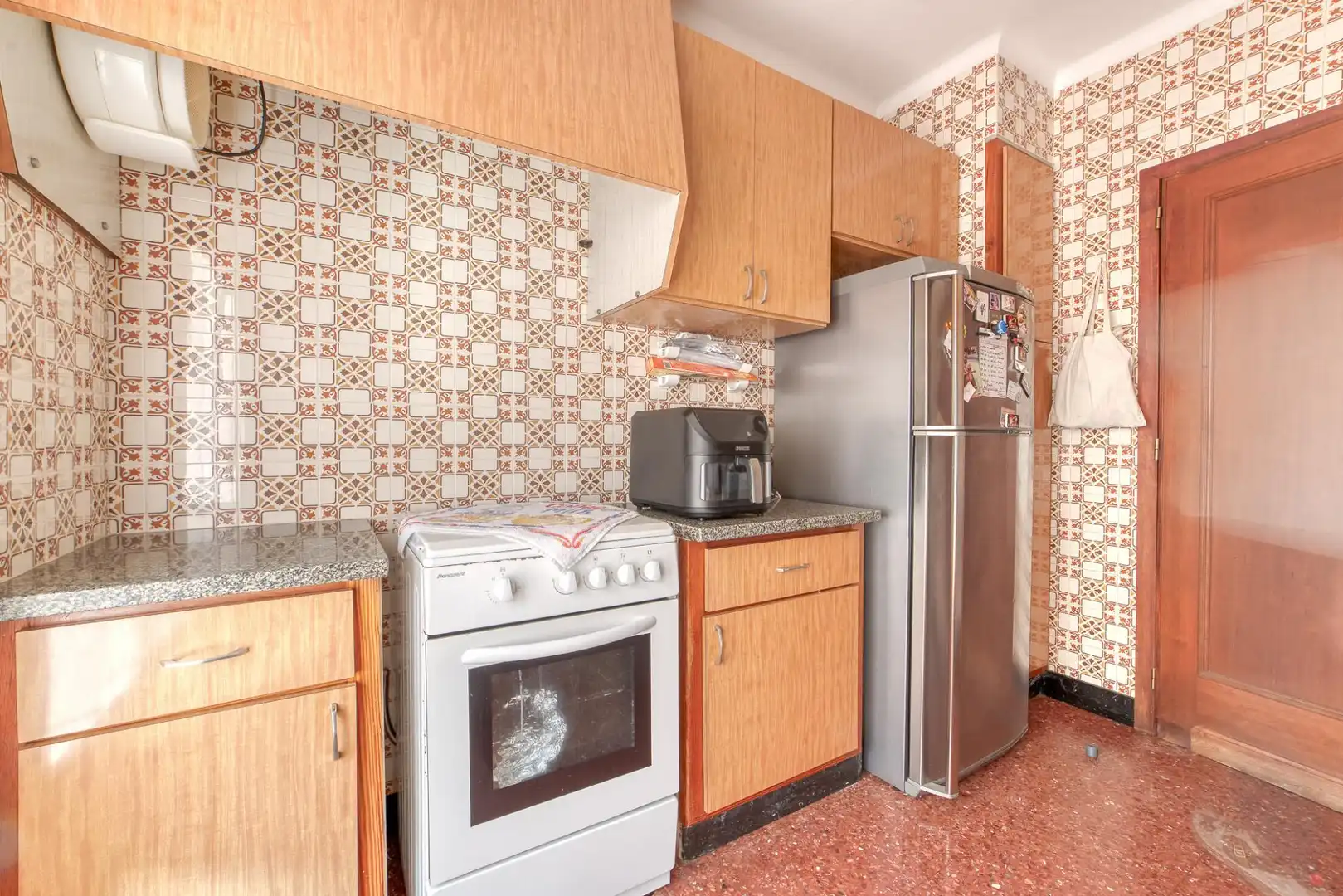 Flat for sale in Creu de la Mà