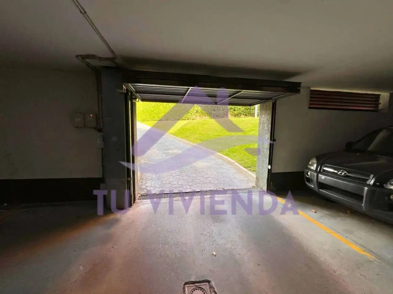 Parkplatz zum Verkauf in Calle Armonio, imagen 6