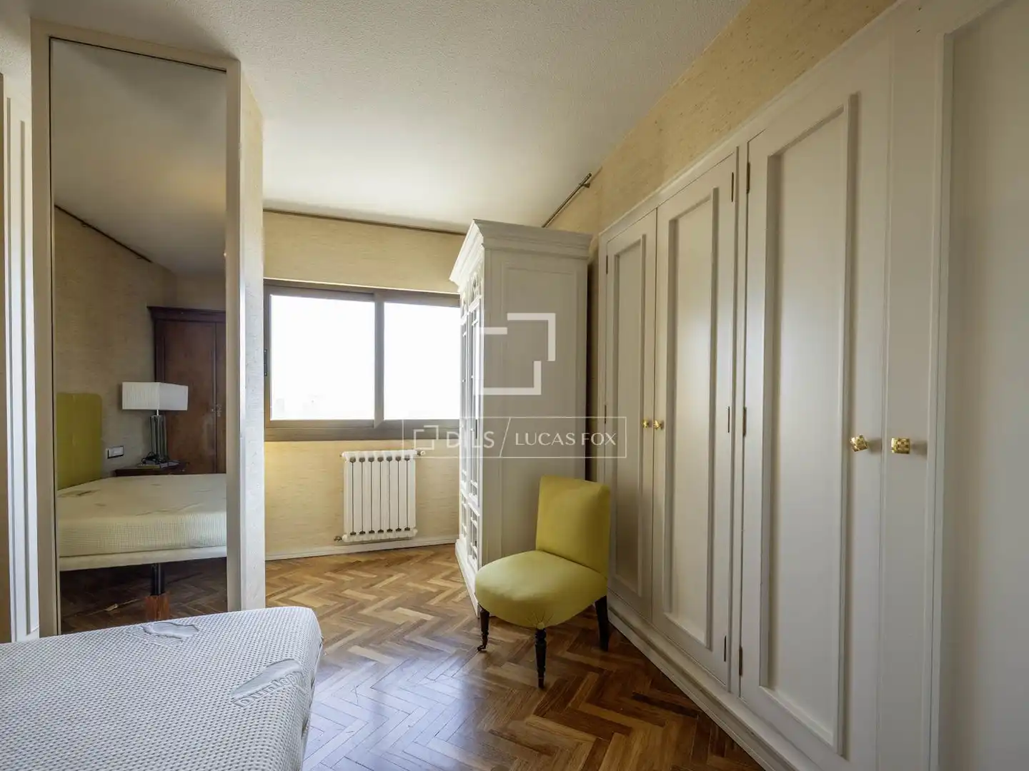 Habitación de Piso en venta en Valencia con Aire acondicionado, Calefacción y Terraza