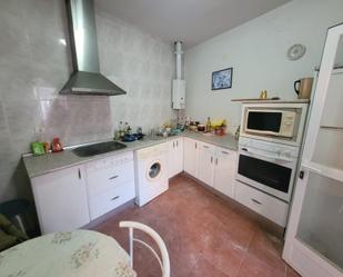 Kitchen of House or chalet for sale in Las Herencias