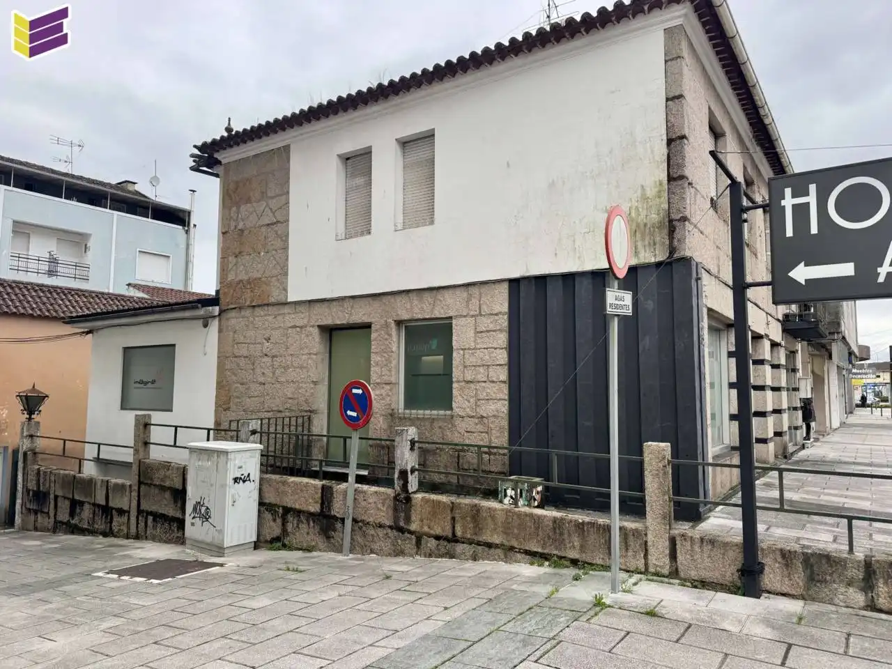 Haus zum Verkauf in Avenida Galicia 47, imagen 32